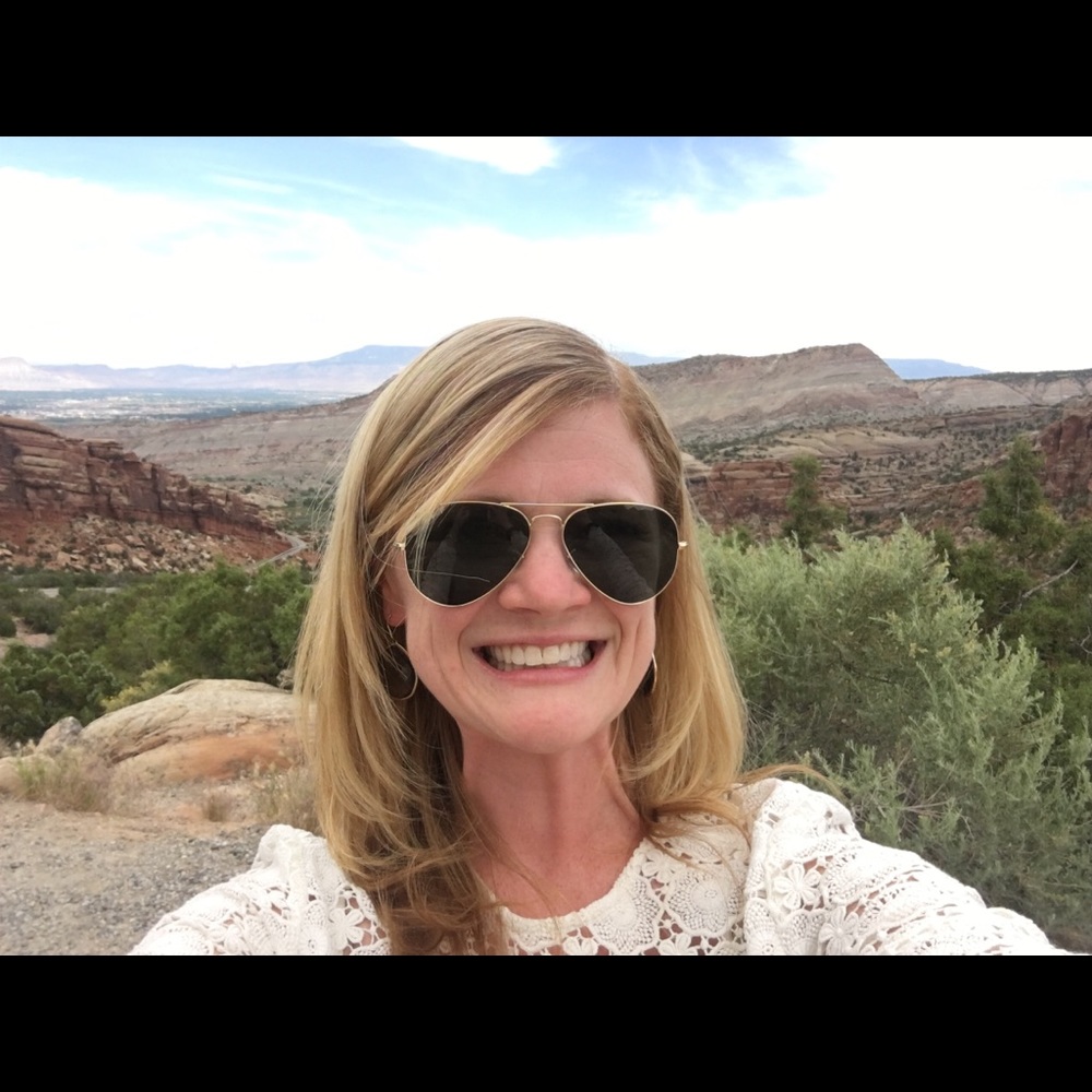 Meet your Posher, Jill